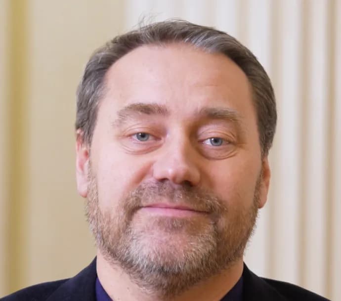 Александр Бельский