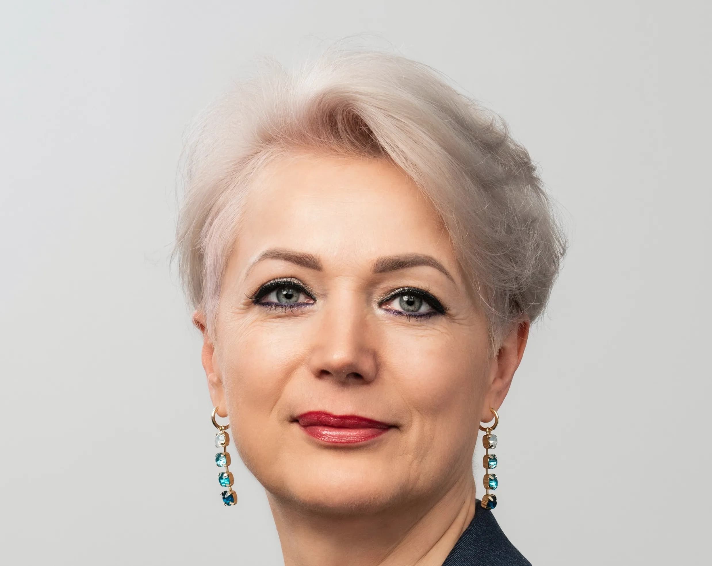 Larisa Korshunova