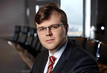 Sergey Silin