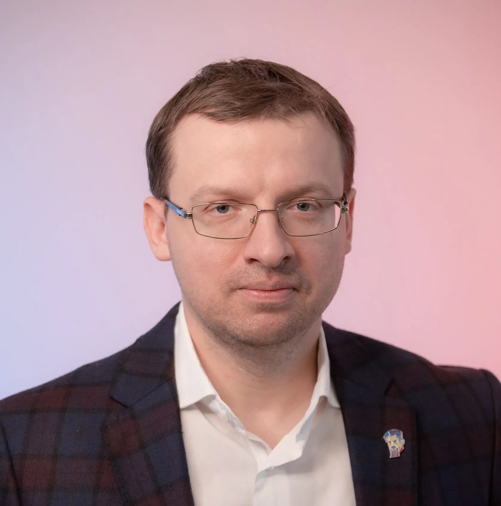 Pyotr Borisyuk