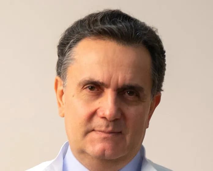 Иван Стилиди