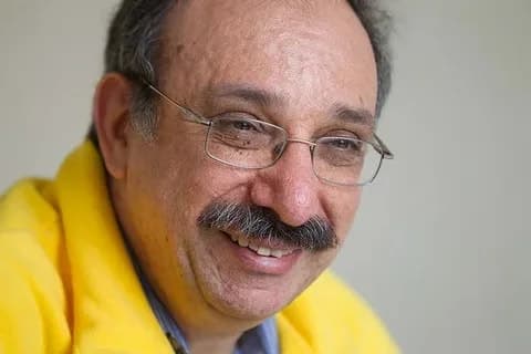 Boris Nuraliev