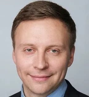 Maxim Ananchenko