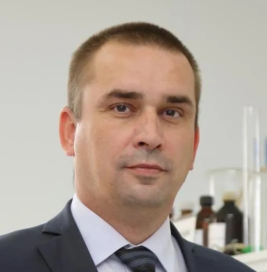 Андрей Щиголев