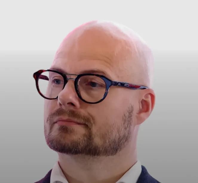 Pavel Peregudov