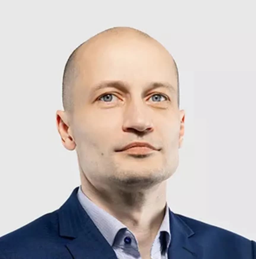 Viktor Kolyuzhnyak