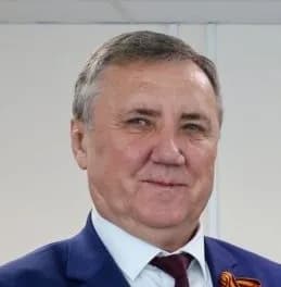 Иван Рева
