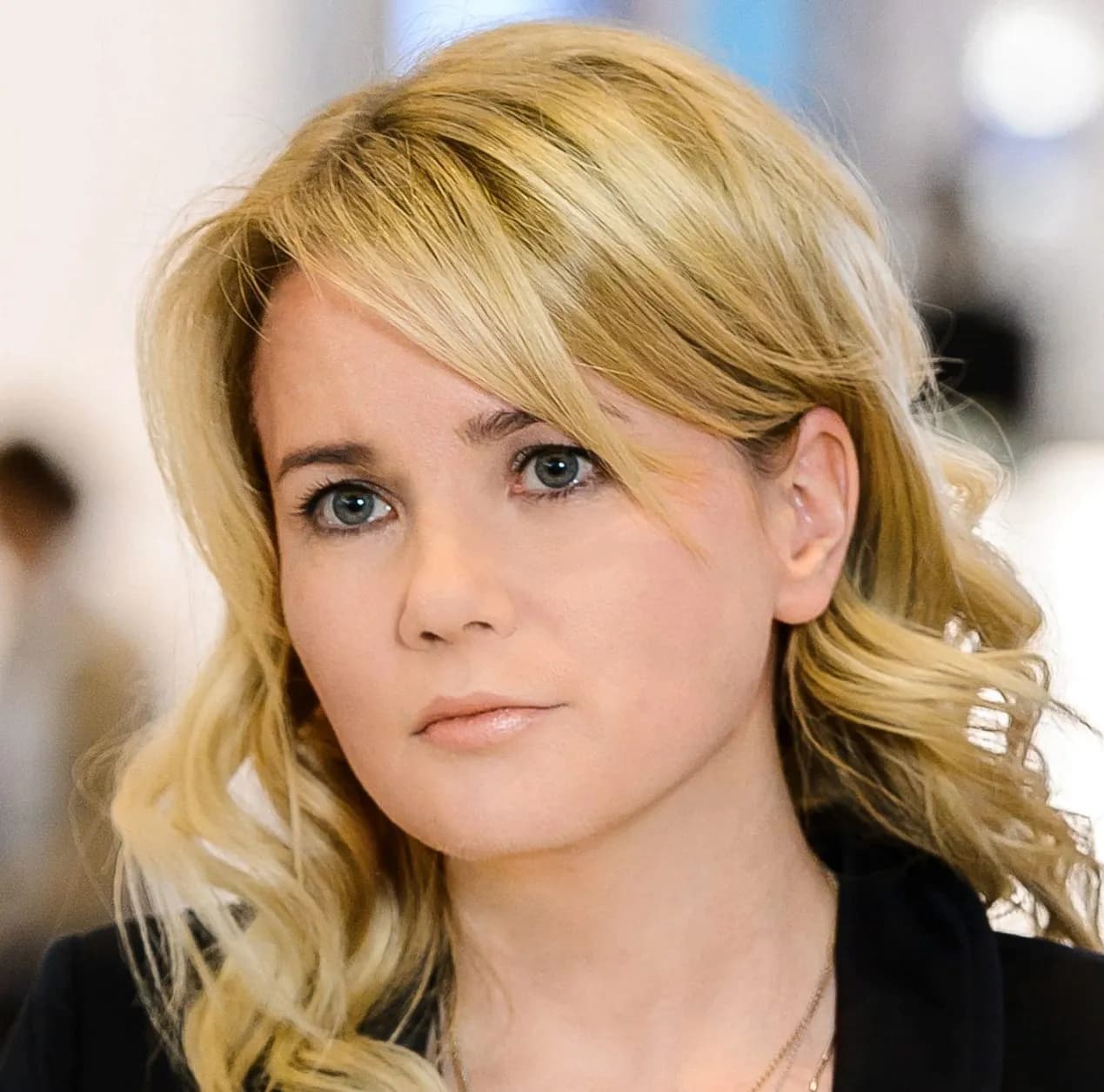 Natalia Sergunina
