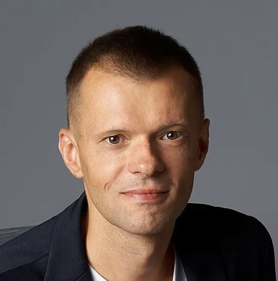 Sergey Plugotarenko