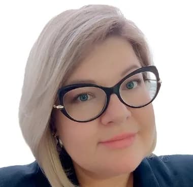 Эвелина Логунова
