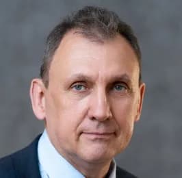 Georgy Lebedev