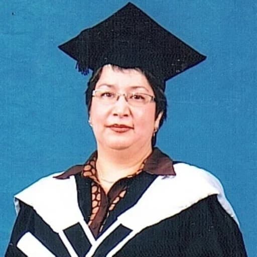 Albina Shelepaeva
