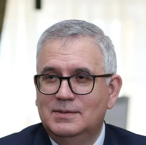 Владимир Княгинин