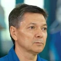 Олег Кононенко