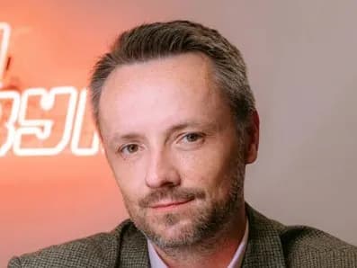 Artem Lebedev