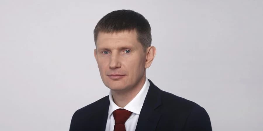 Maxim Reshetnikov