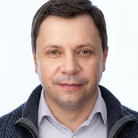 Андрей Петкевич
