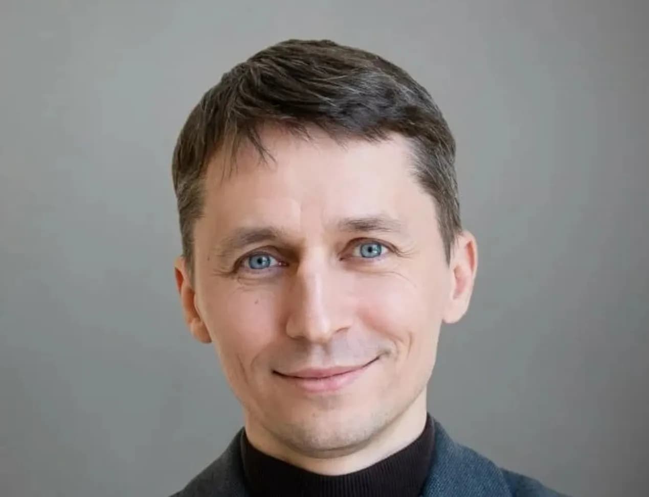 Алексей Юрецкий