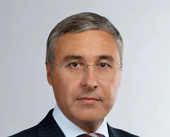Валерий Фальков