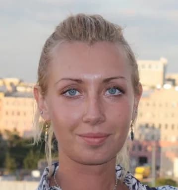 Евгения Гузенко