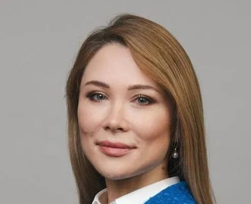 Svetlana Alekseeva