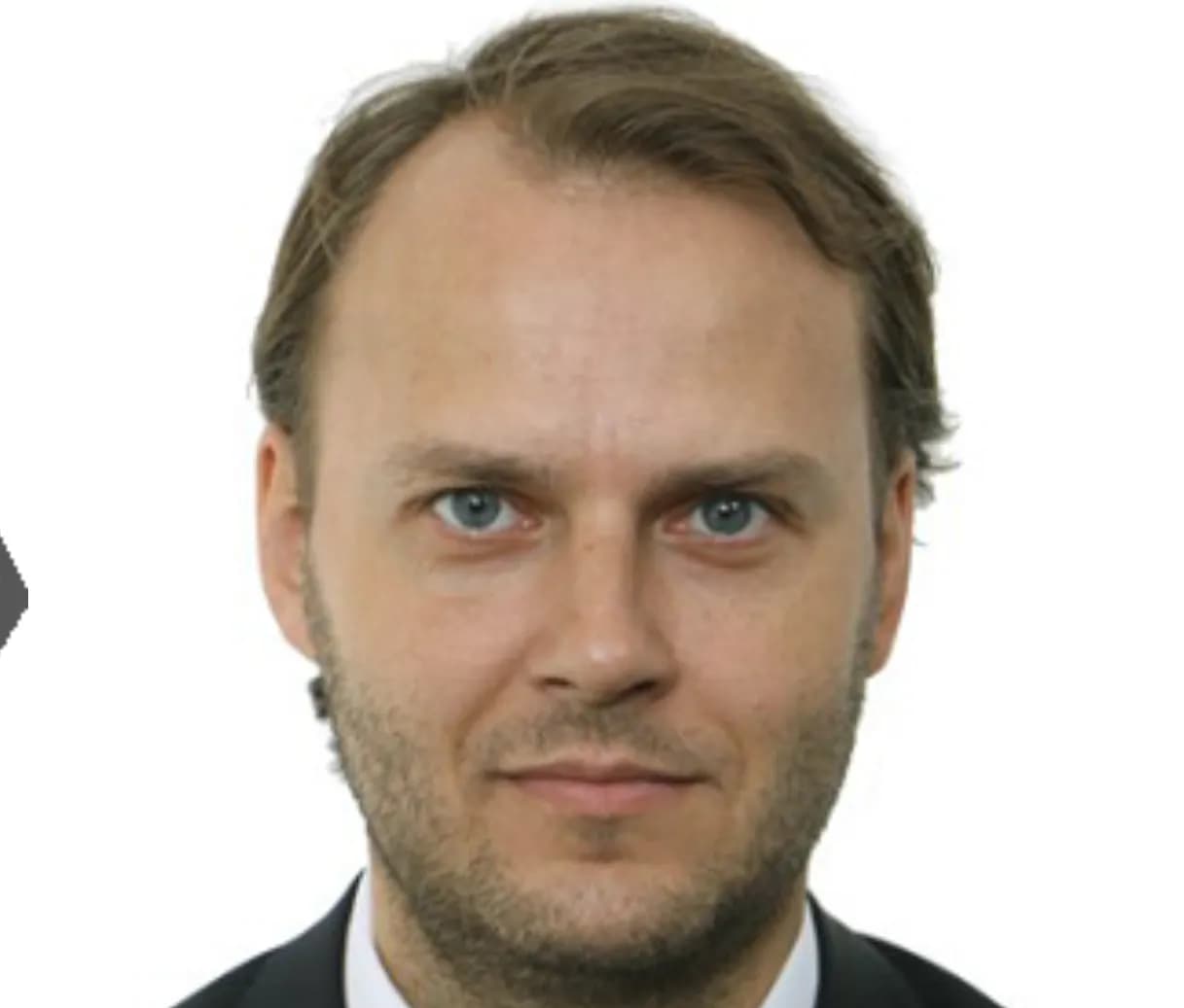 Roman Zaretsky