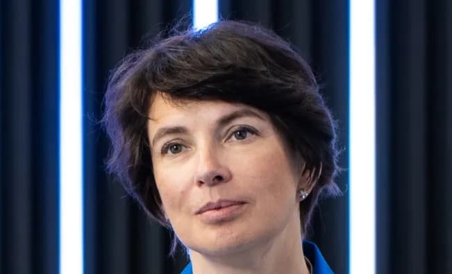 Екатерина Солнцева