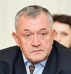 Владимир Гиглавый