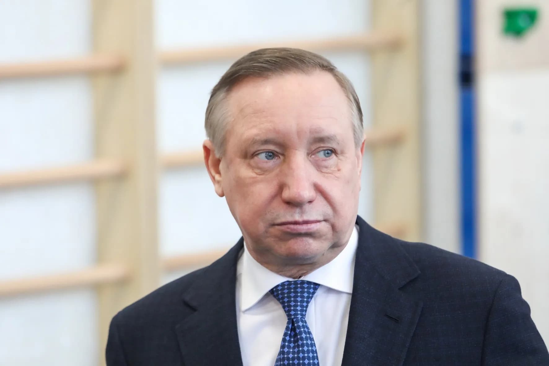 Alexander Beglov