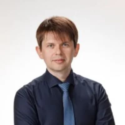 Alexander Gusev