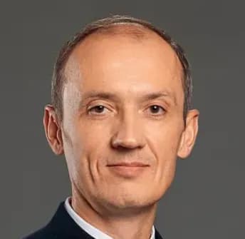 Дмитрий Григоренко
