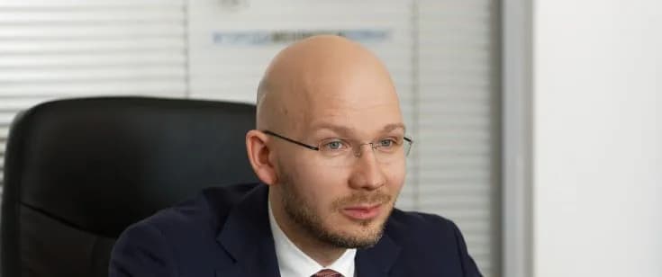 Константин Михайлик