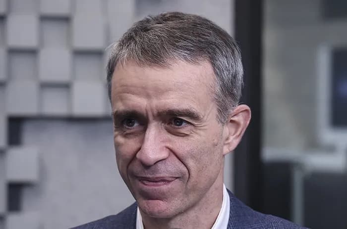 Михаил Мамута