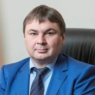 Vladimir Avdeenko
