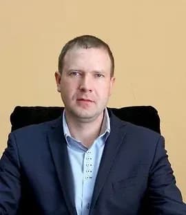Dmitry Anisimov