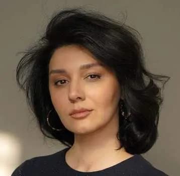 Гюльнара Агамова