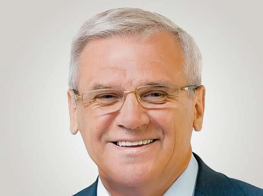 Евгений Люлин