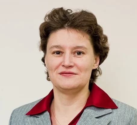 Svetlana Novikova
