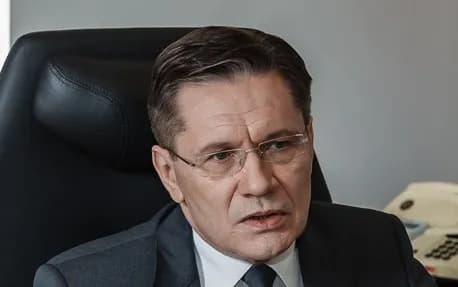 Алексей Лихачев