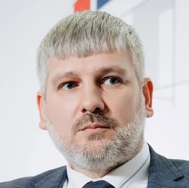Sergey Muzychenko