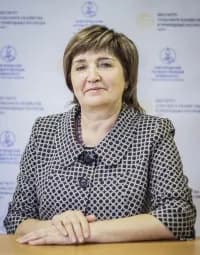 Татьяна Кондратьева