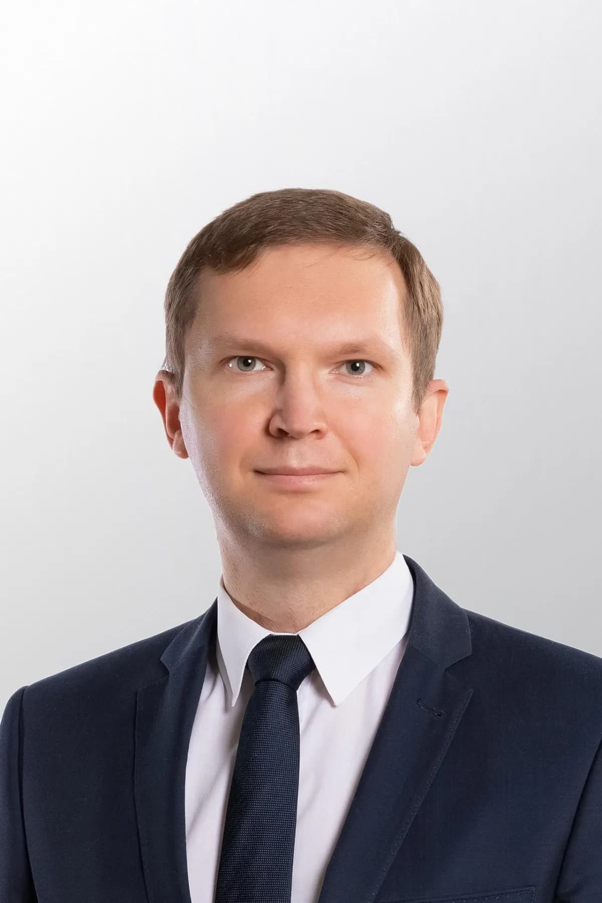 Vladimir Poplygin