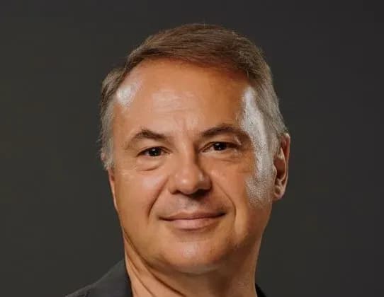 Андрей Лихачев