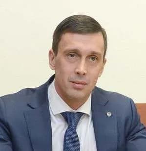 Дмитрий Курдюмов