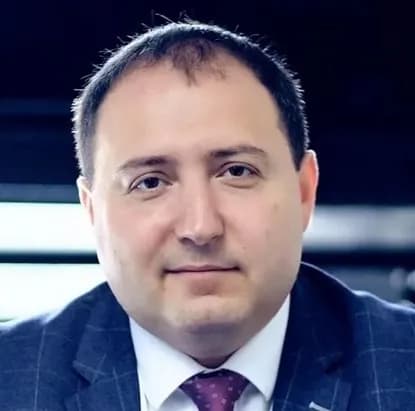 Дмитрий Рейдман