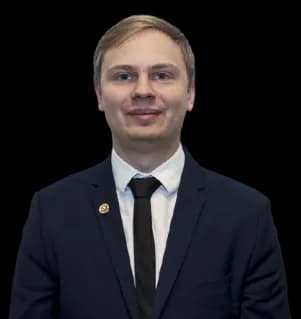 Антон Савельев