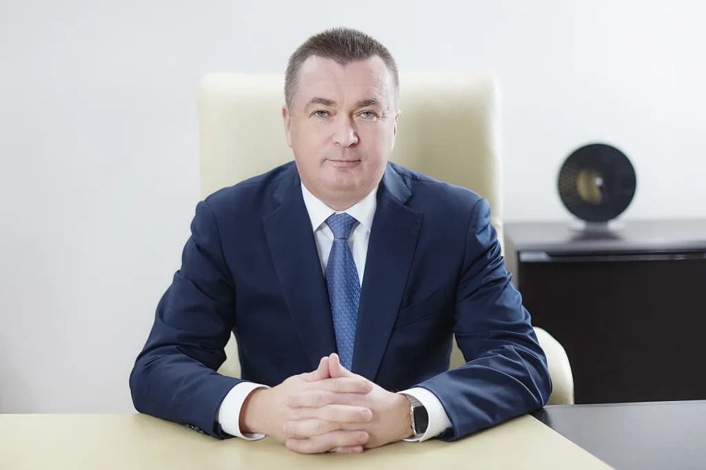 Vladimir Miklushevsky