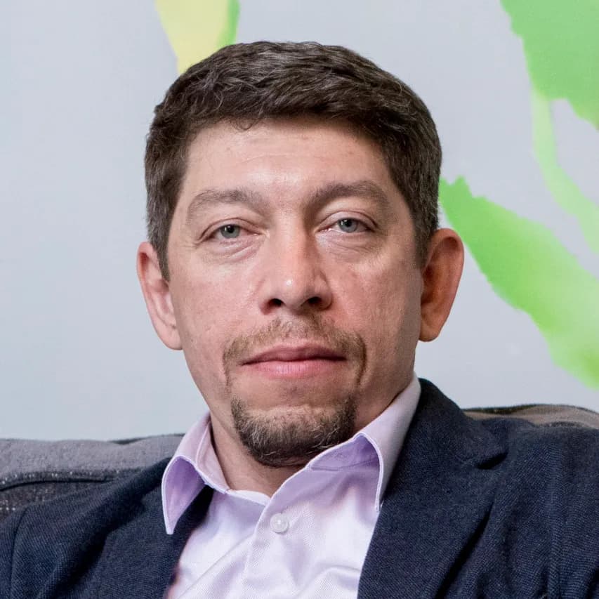 Alexey Yunin