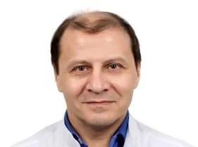 Oleg Mamontov