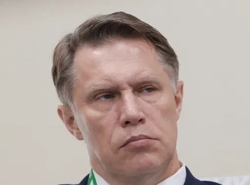 Mikhail Murashko